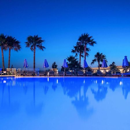 Solimar Aquamarine Resort Gerani  Екстериор снимка