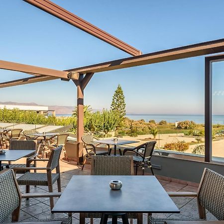 Solimar Aquamarine Resort Gerani  Екстериор снимка
