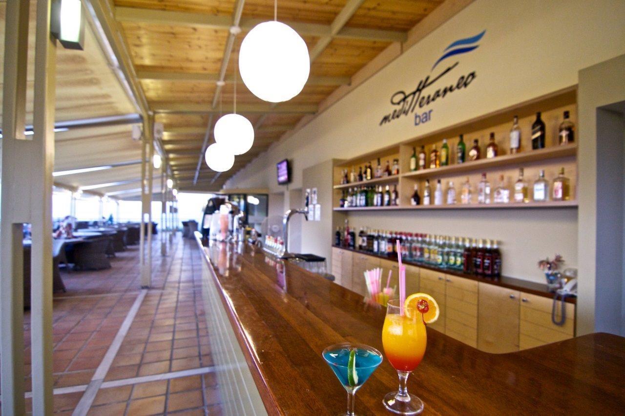 Solimar Aquamarine Resort Gerani  Екстериор снимка