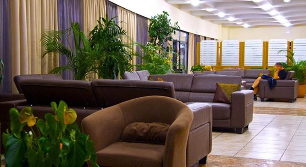 Solimar Aquamarine Resort Gerani  Екстериор снимка