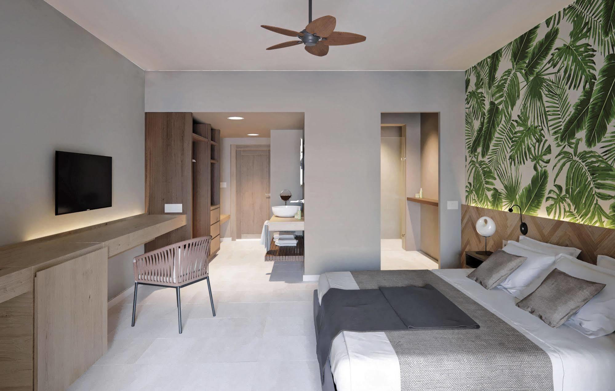 Solimar Aquamarine Resort Gerani  Екстериор снимка