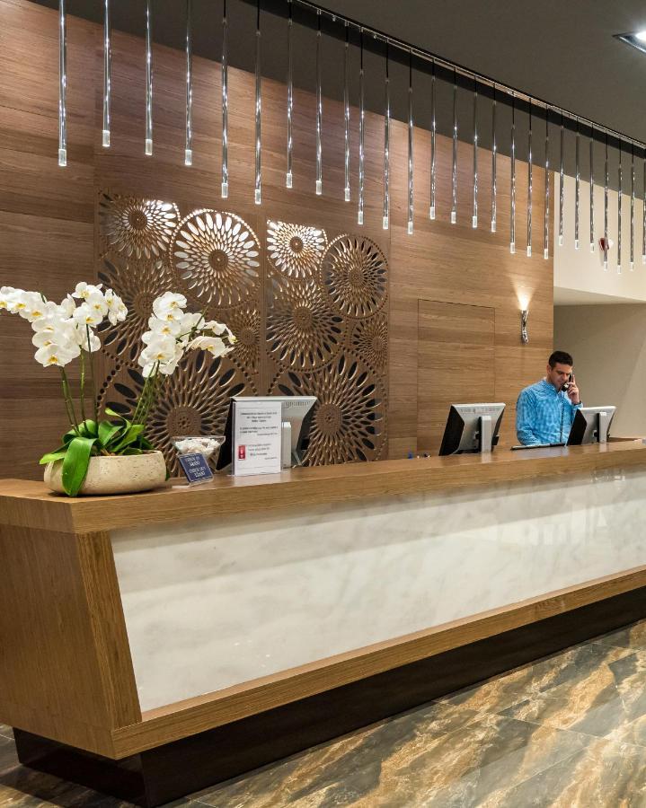 Solimar Aquamarine Resort Gerani  Екстериор снимка